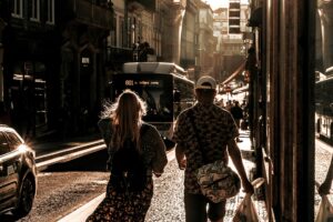 Conflitos no Transporte Público: Causas e Soluções Inovadoras