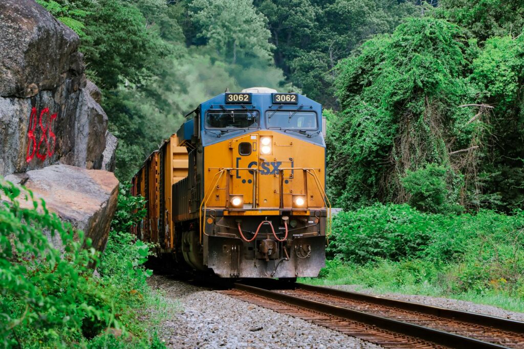 Laudo de Pontes Ferroviárias: Segurança e Integridade Estrutural