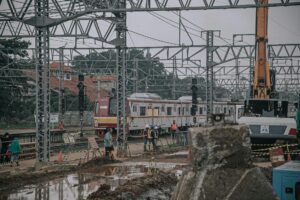 Falha de Sinalização Ferroviária e Celular: Protocolos Essenciais