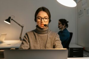 Mulheres Cobradoras: Superando a "Soneca Obrigatória"