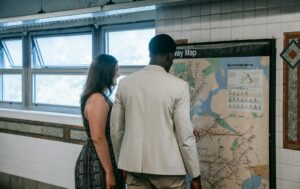 Nova Linha de Metrô: Antecipe o Impacto e Otimize Sua Mobilidade