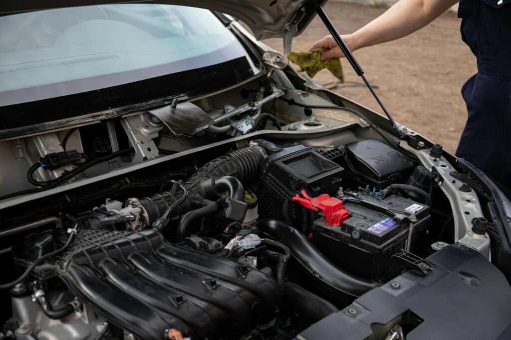 Segurança: Protocolos para Vazamento de Baterias em Trens Elétricos