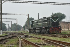 Bitola de Trilhos: O Segredo da Engenharia Ferroviária Revelado