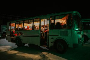 ANTT: Novas Normas Transformam Transporte Intermunicipal