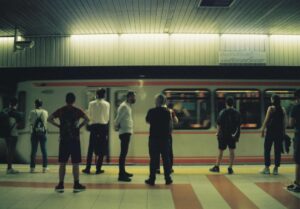 Efeito Manada: Como o transporte público pode ser mais eficiente?