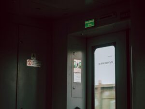 Protocolo de Emergência em Trem Metropolitano: Guia Completo