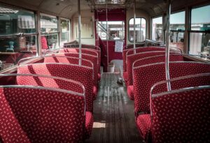 Bagagem de Ônibus Antiga: Os Objetos Mais Inusitados Despachados