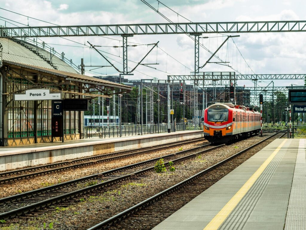 Agências Reguladoras: Garantindo Eficiência no Transporte Público