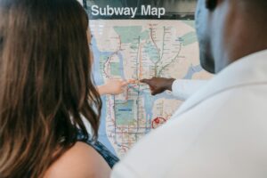 Auditoria Cidadã: Fiscalize Concessões de Metrô e Trem Agora!