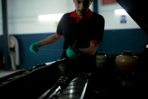 Especificações Técnicas de Amortecedores de Metrô: Guia Completo